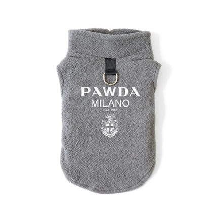 Pawda Streetwear