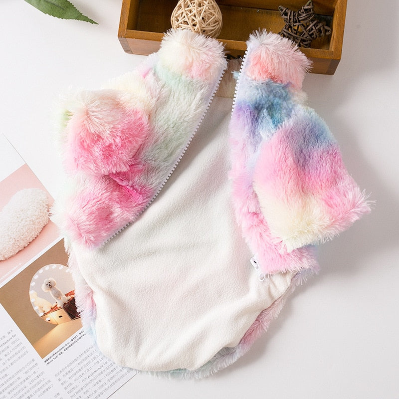 Leopard Print Sweater