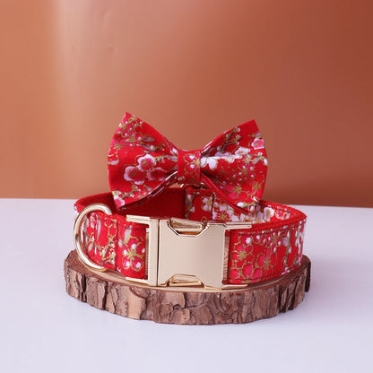 Customized Collar