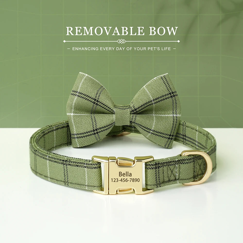 Bow Collar