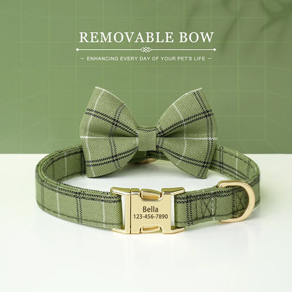 Bow Collar