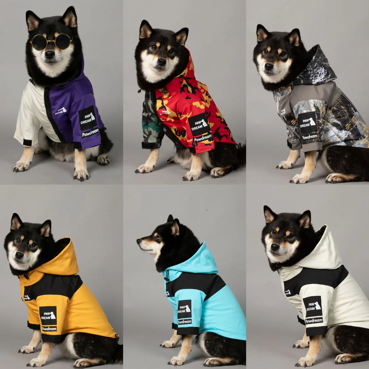 Waterproof Raincoat