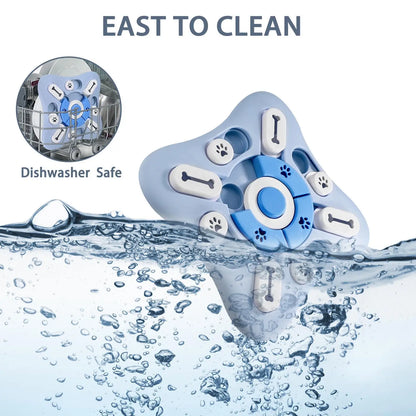 Slow Feeder Dispenser