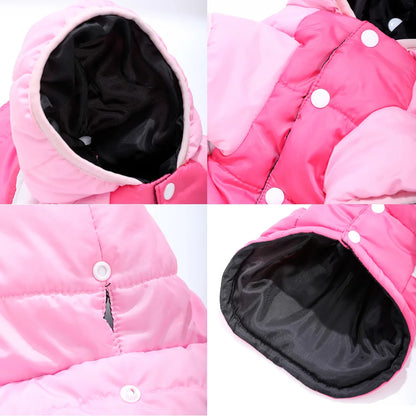 Urban Hoodie