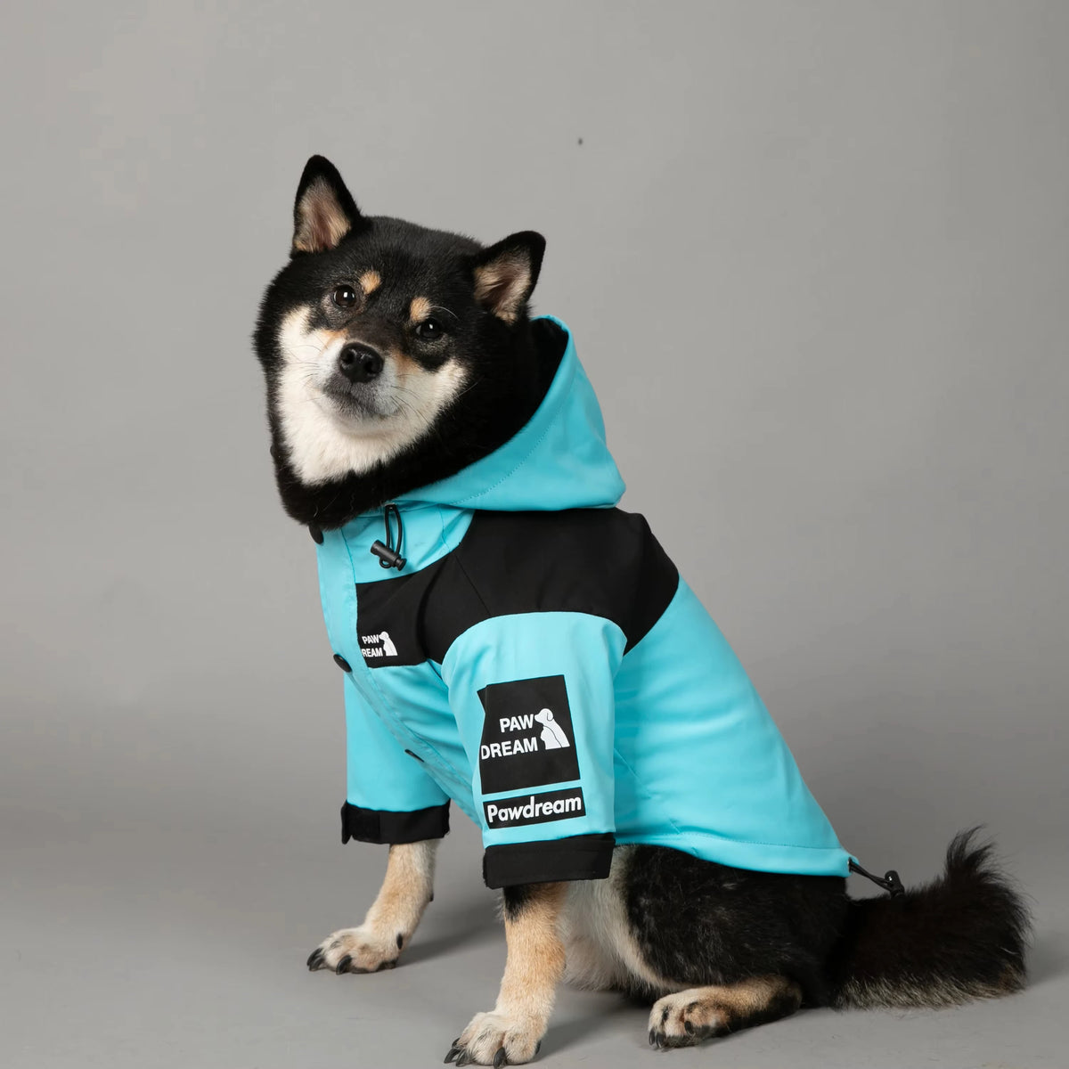 Waterproof Raincoat