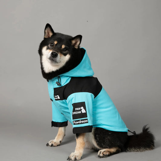 Waterproof Raincoat