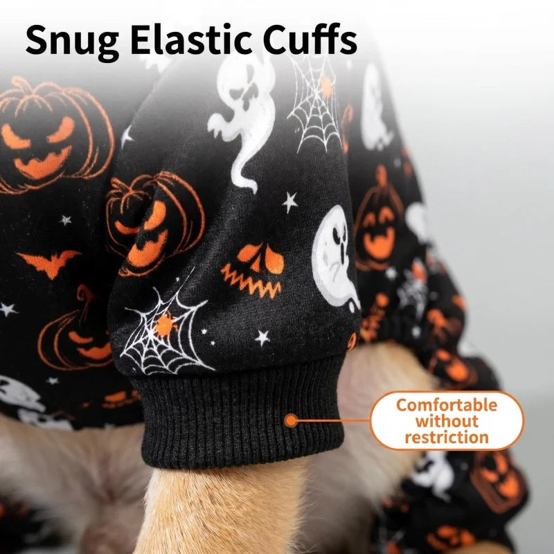 Halloween Pajamas