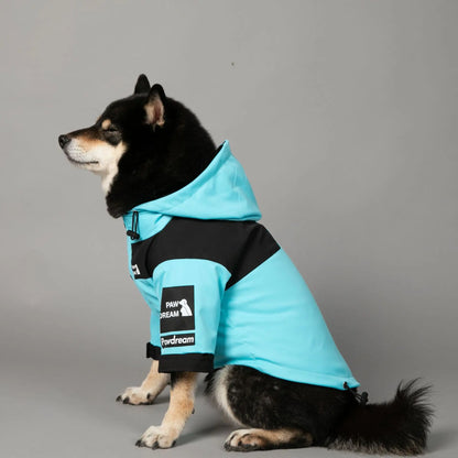 Waterproof Raincoat