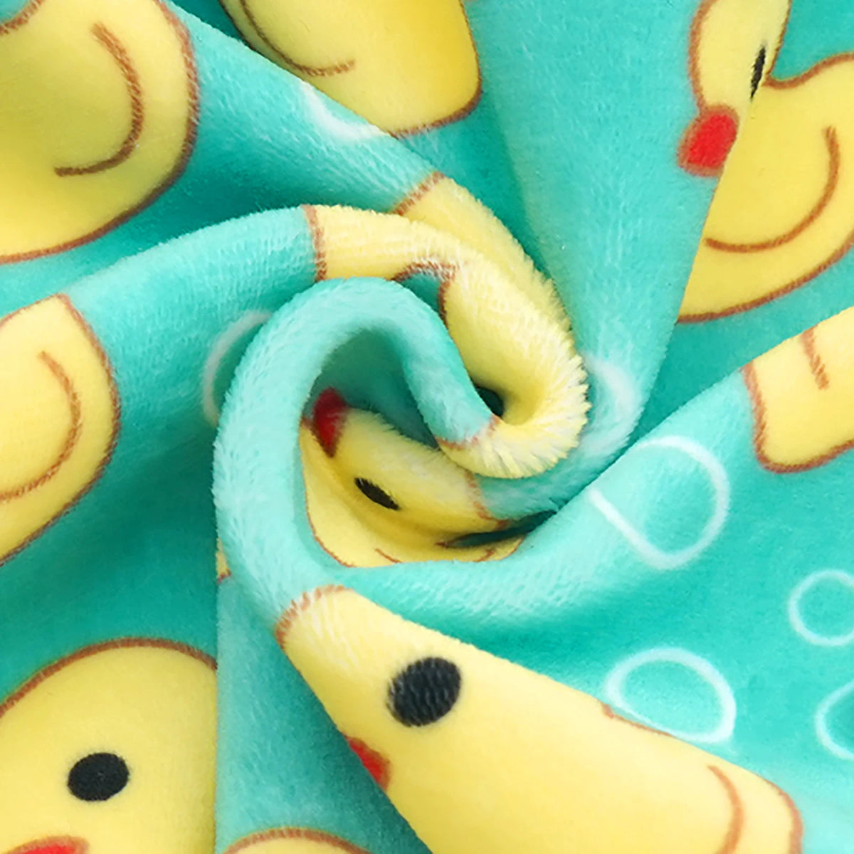 Duck Pajamas