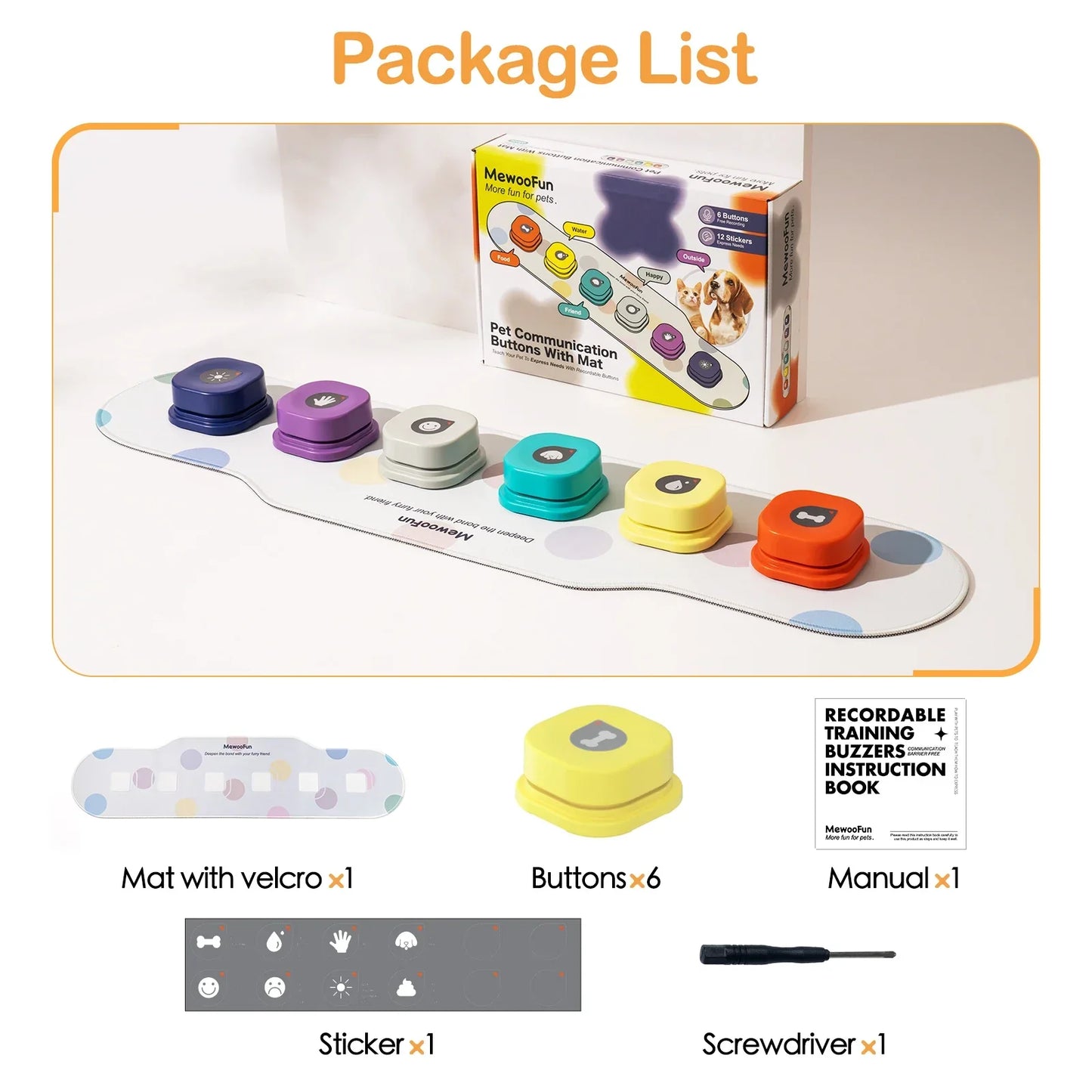 Voice Recording Training