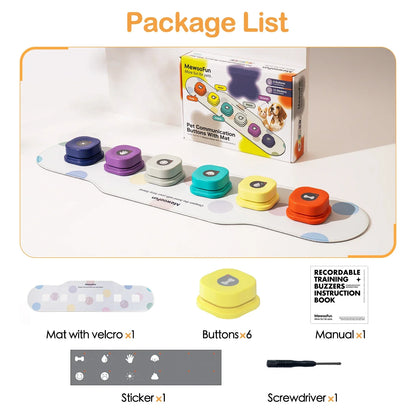 Voice Recording Training