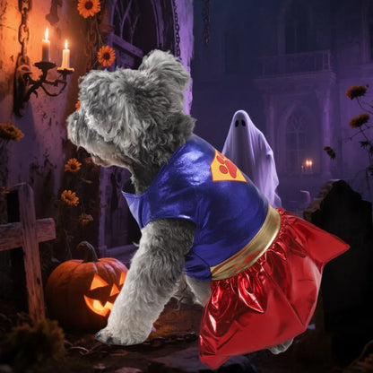 Halloween Dress