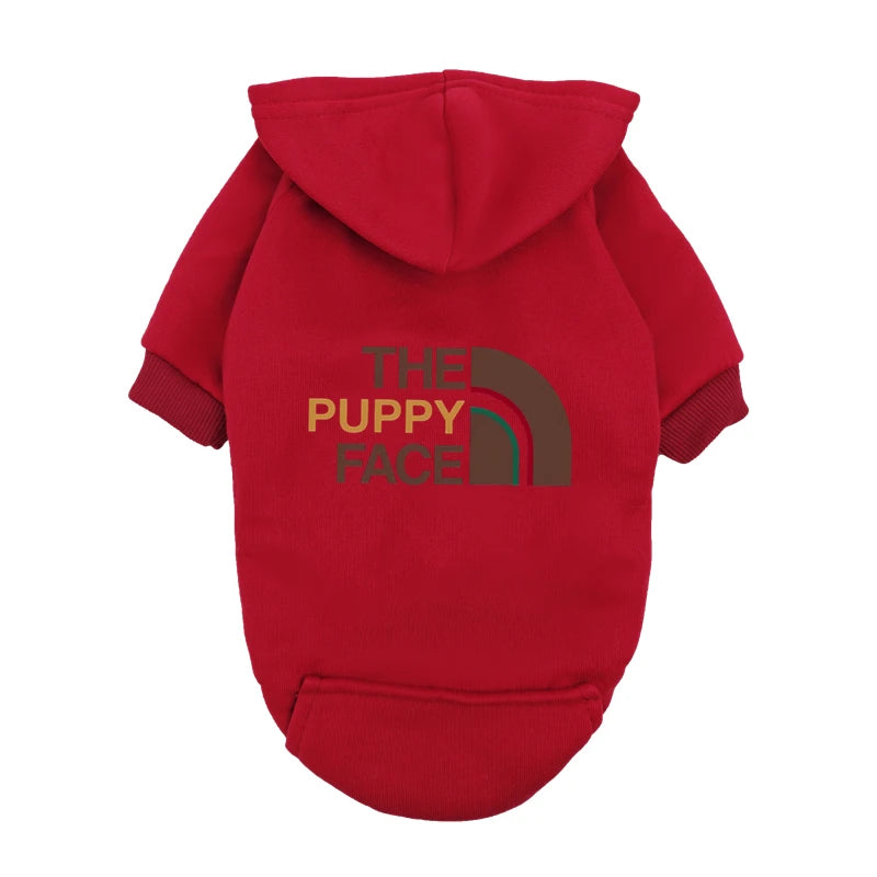 Trail Hoodie