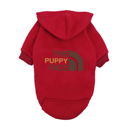 Trail Hoodie