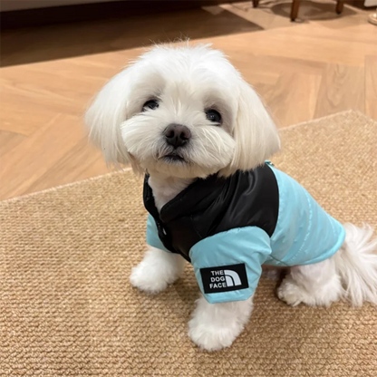 The Dog Face Jacket