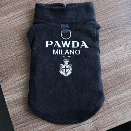 Pawda Streetwear