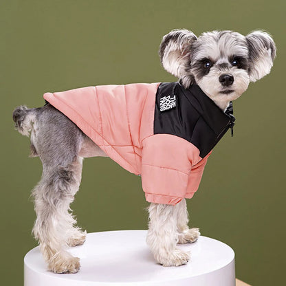 The Dog Face Waterproof
