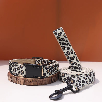 CustomCollar & Leash