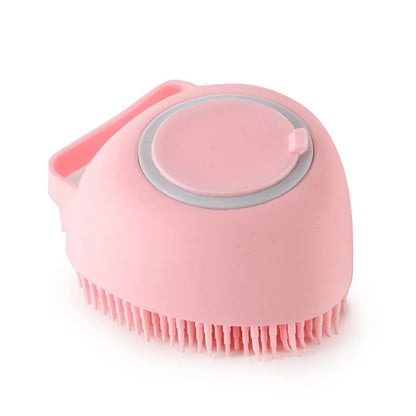 Massage Bath Glove