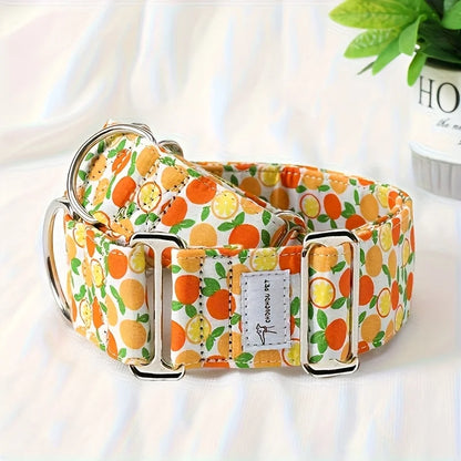 Adjustable Collar