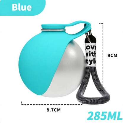 Portable Water Bowl