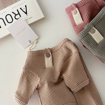 Cozy Soft Shirt