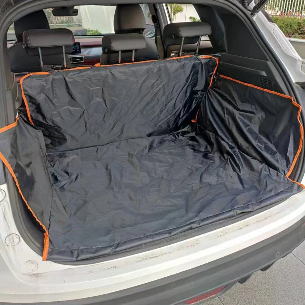 Waterproof Cover Seat