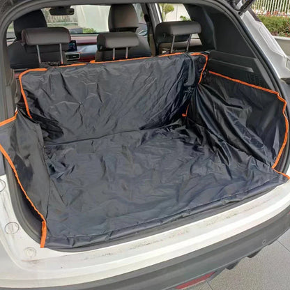 Waterproof Cover Seat