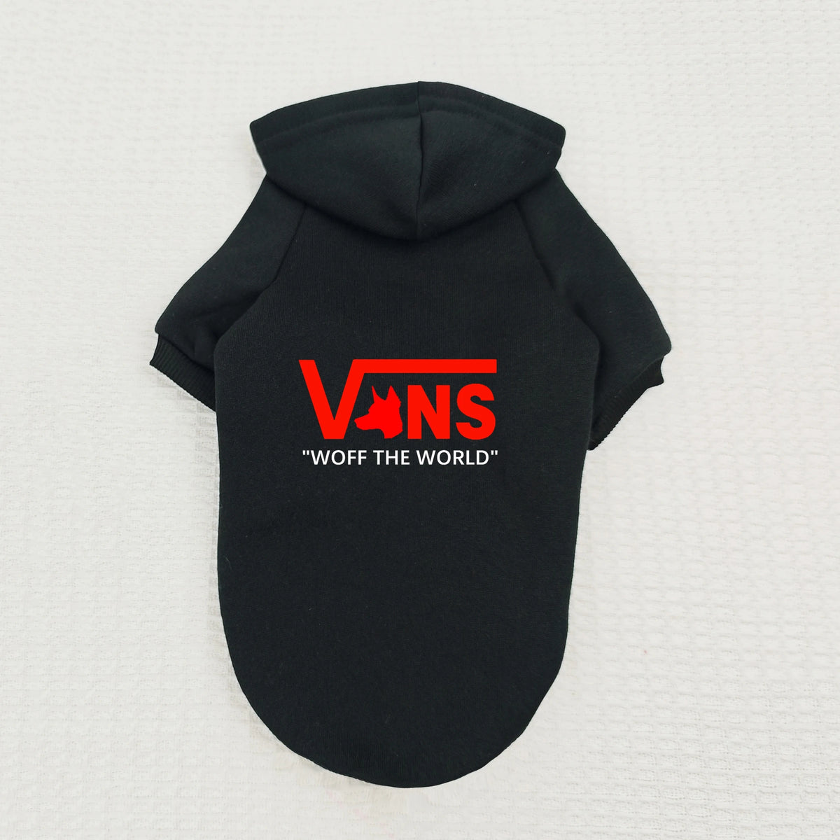 Bold Hoodie
