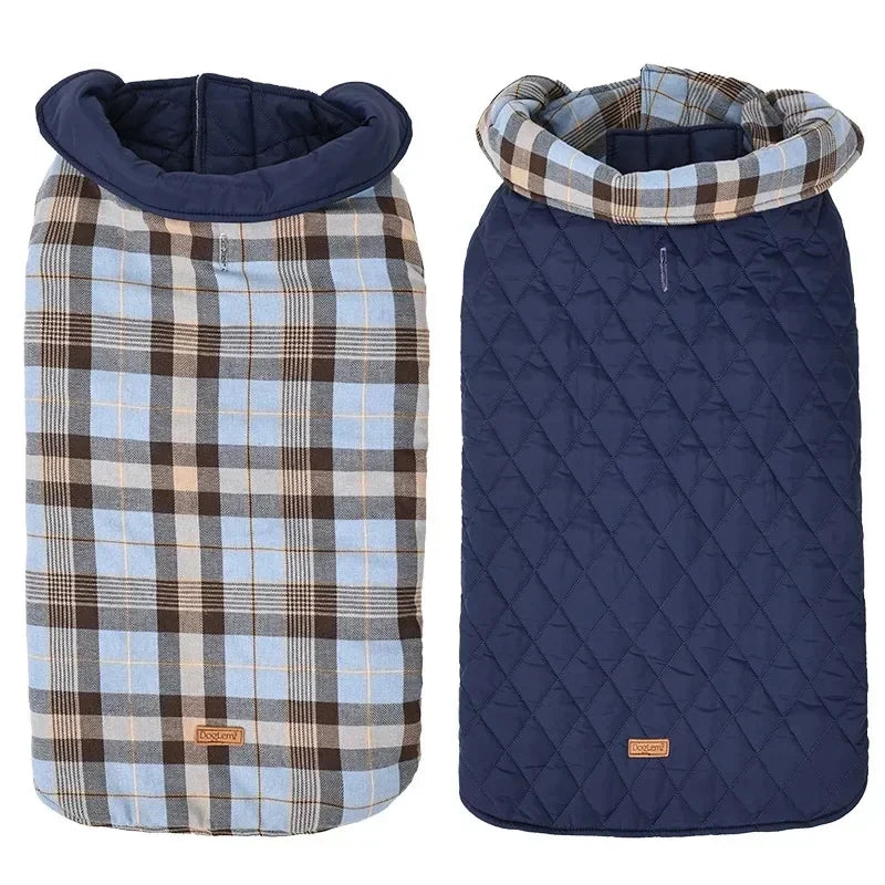 Waterproof Winter Jacket