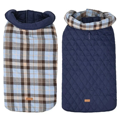 Waterproof Winter Jacket