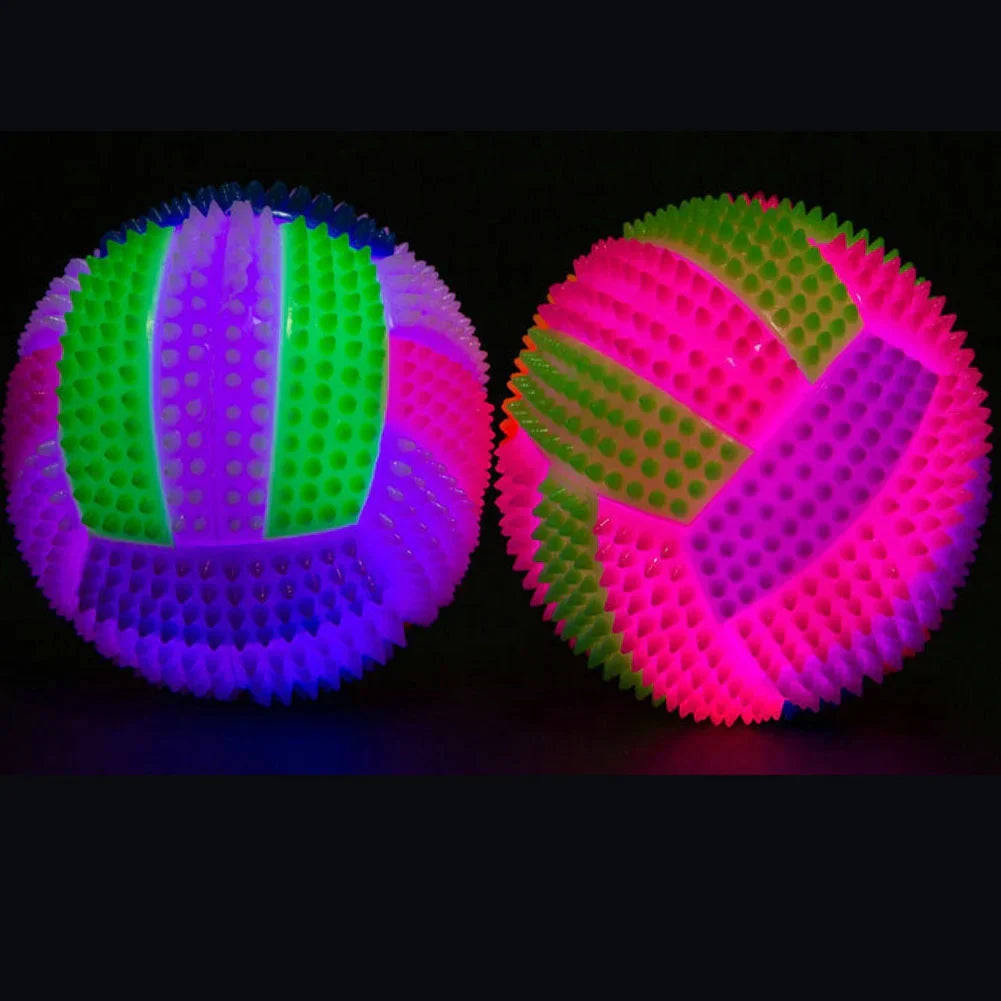 Light up Ball