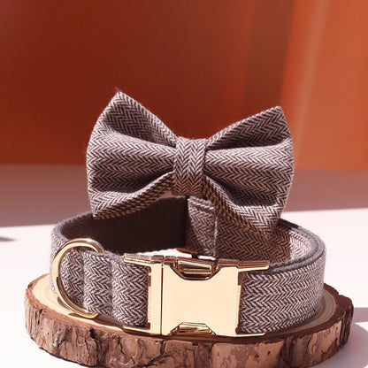 Collar Bow