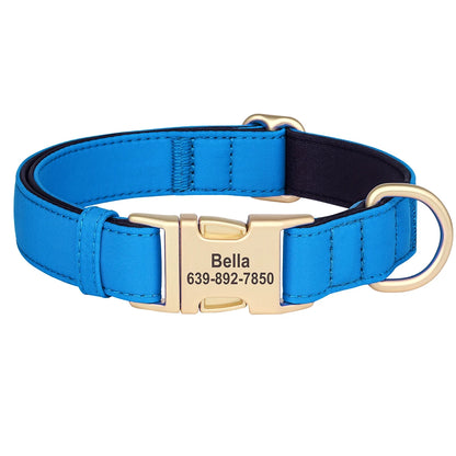 Waterproof Collar
