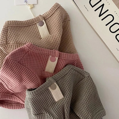 Cozy Soft Shirt