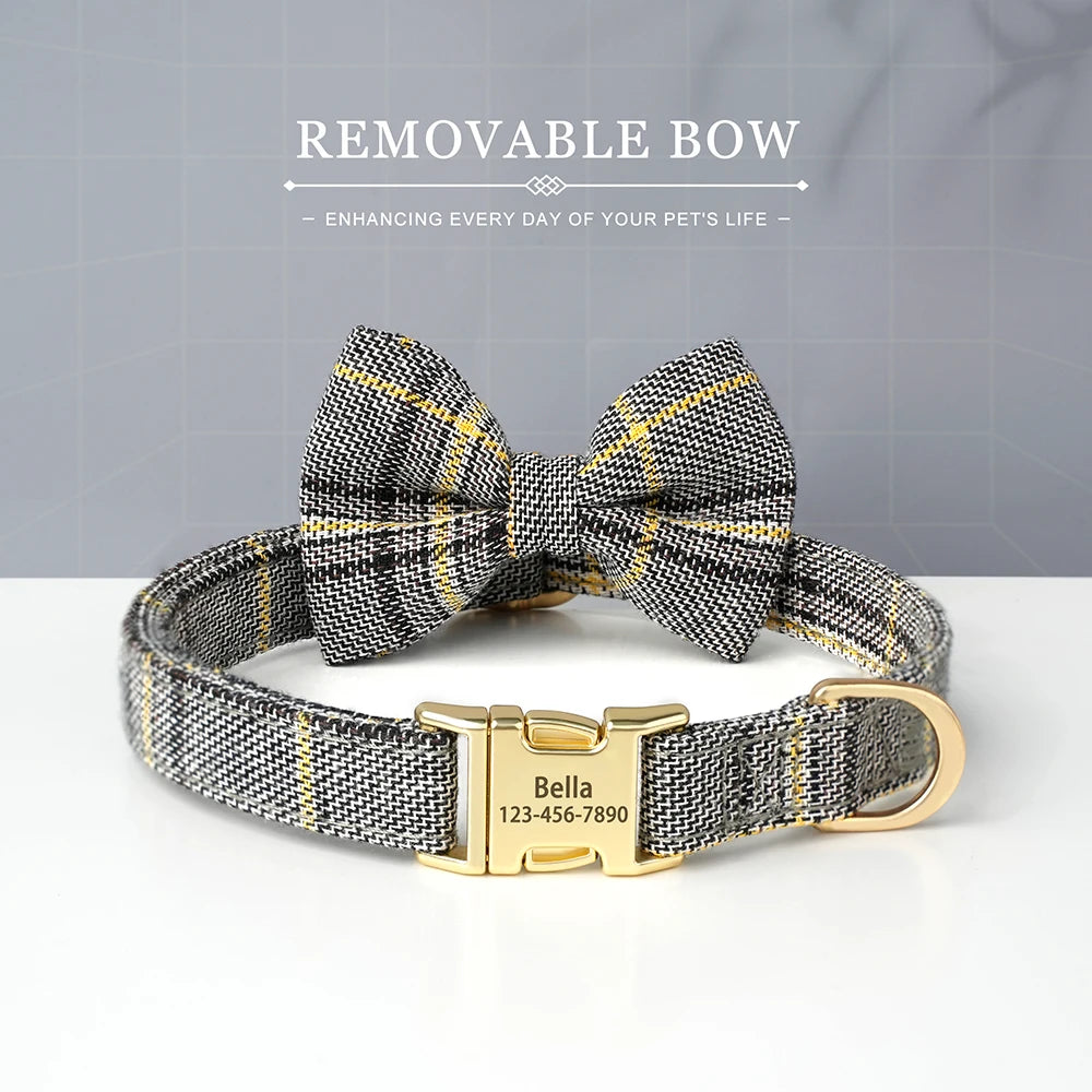 Bow Collar