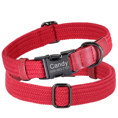 Custom Collar