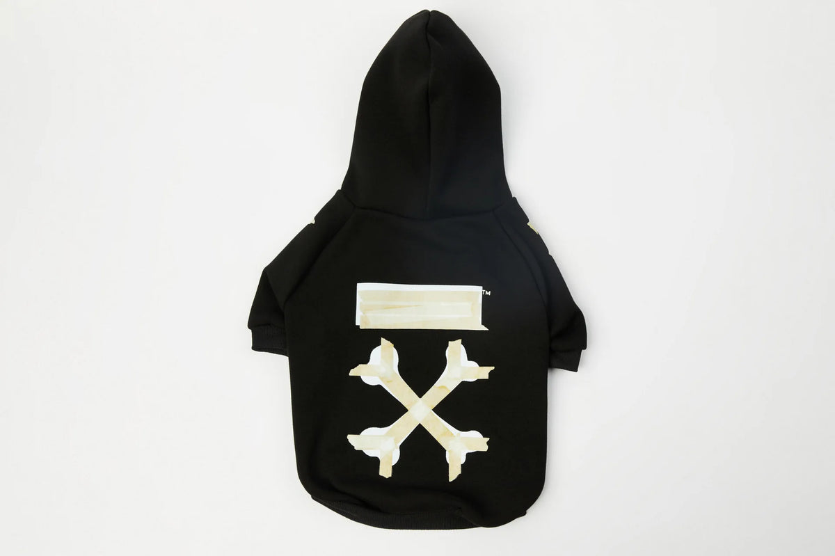Woof Hoodie