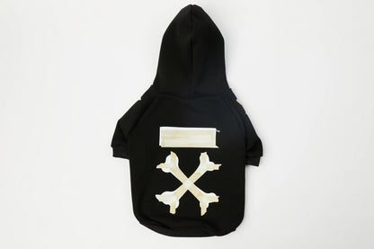 Woof Hoodie