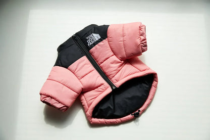 The Dog Face Jacket
