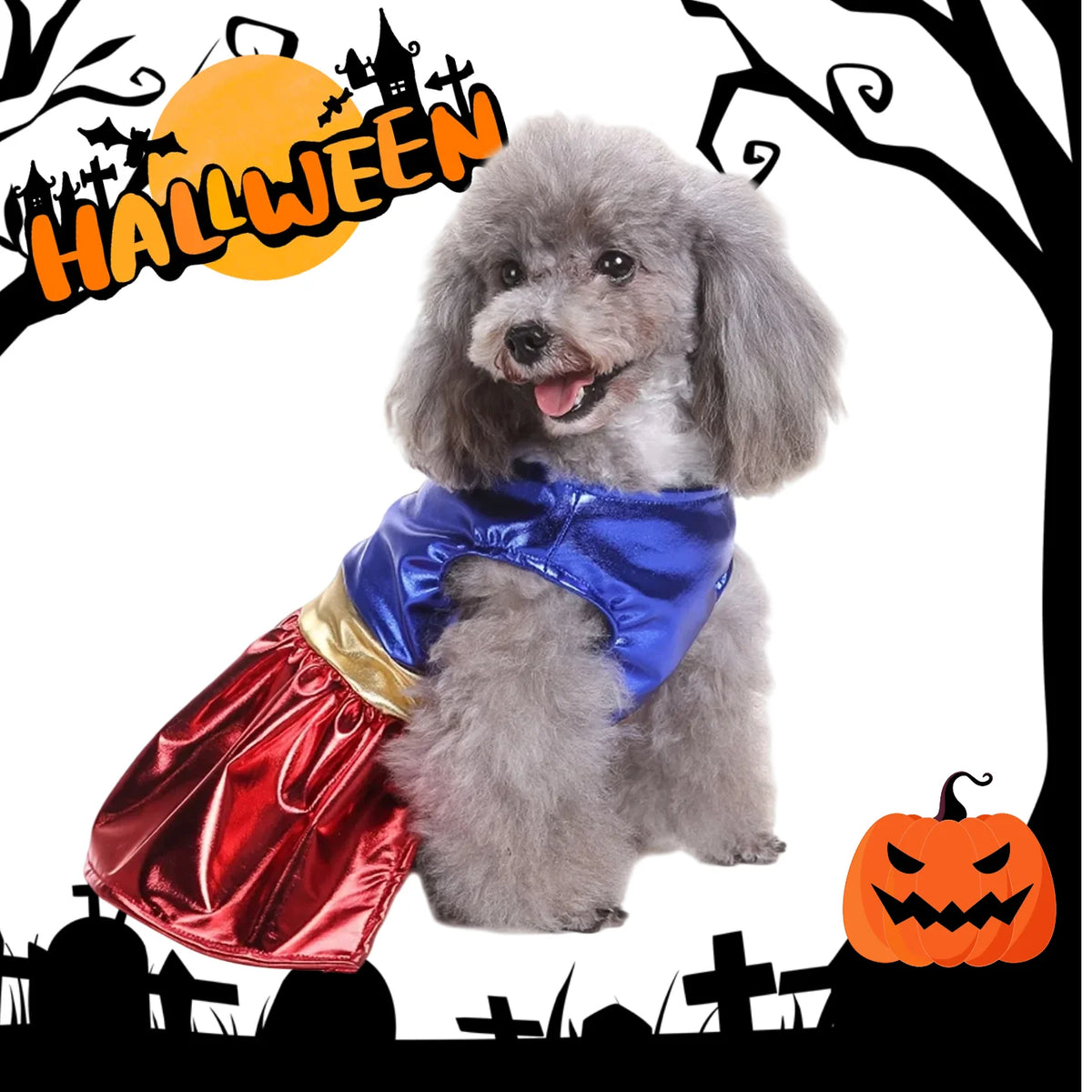 Halloween Dress