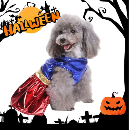 Halloween Dress
