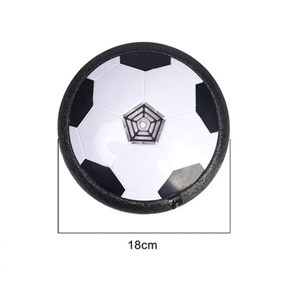 Electric Soccer Ball