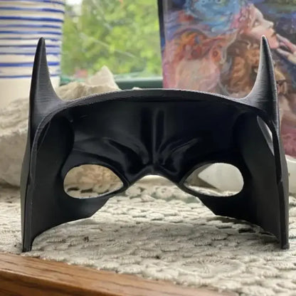 Bat Hero Mask