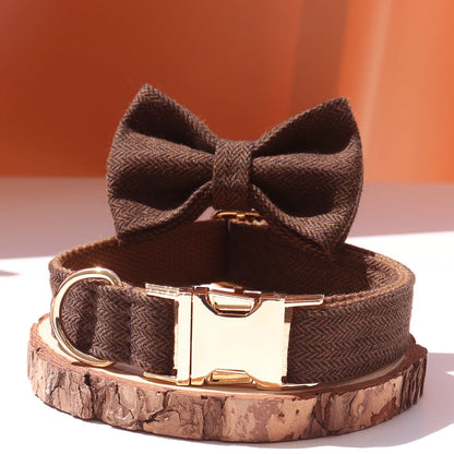 Collar Bow
