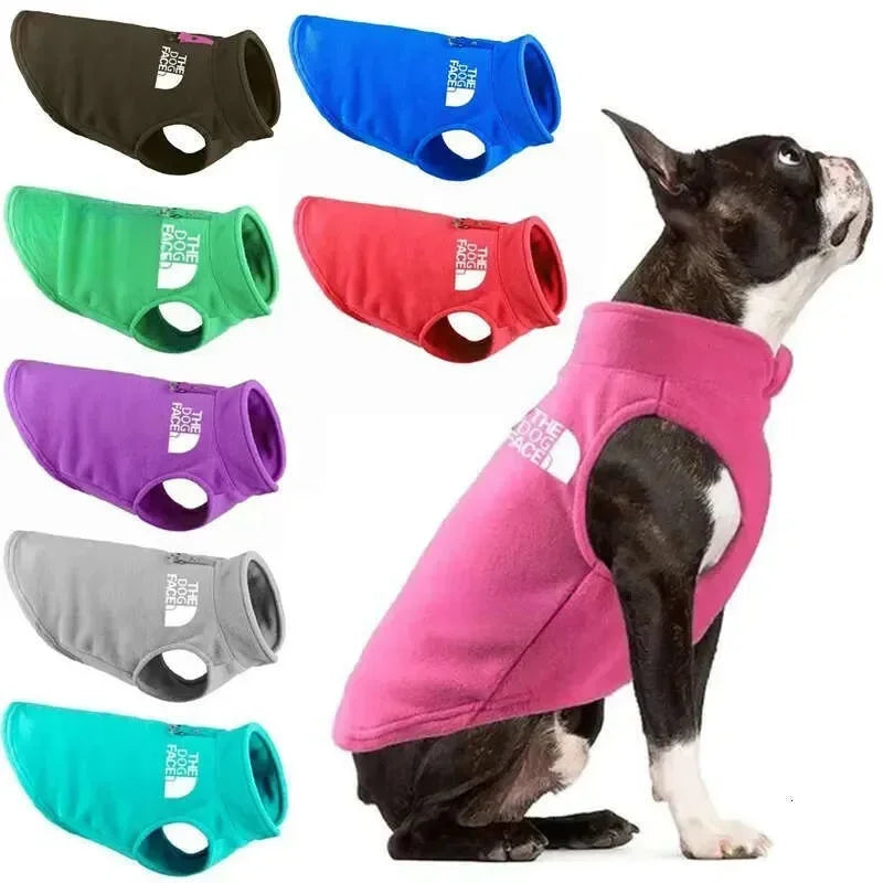 The Dog Face Sweater