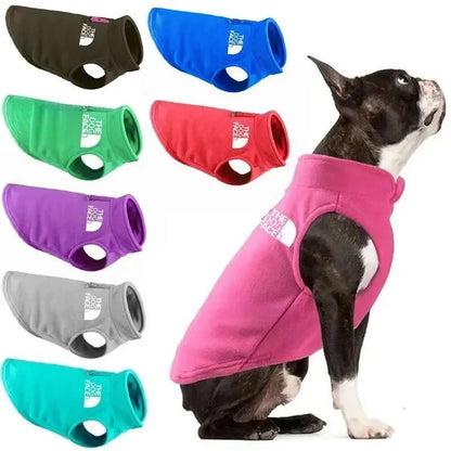 The Dog Face Sweater