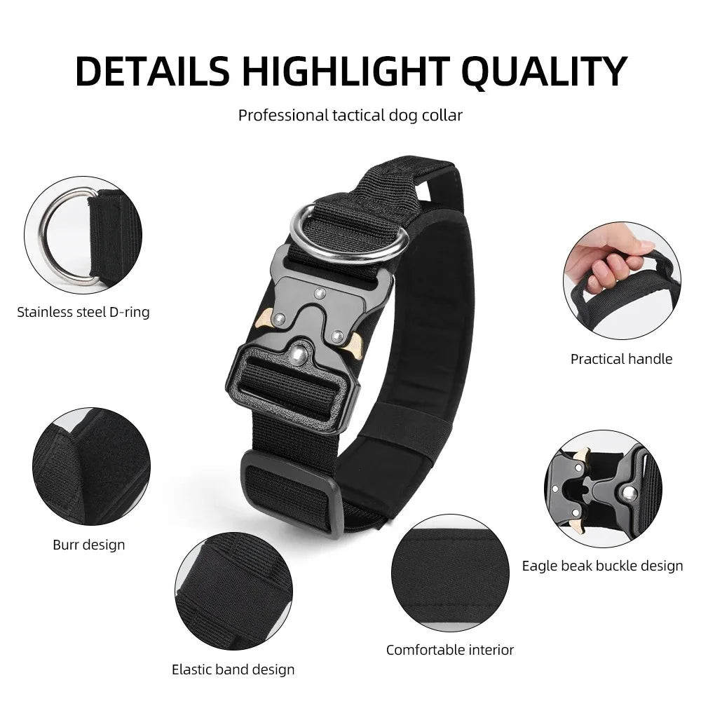 Durable Collar