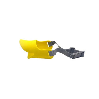 Duck Muzzle