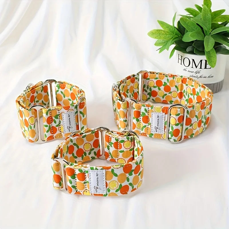 Adjustable Collar